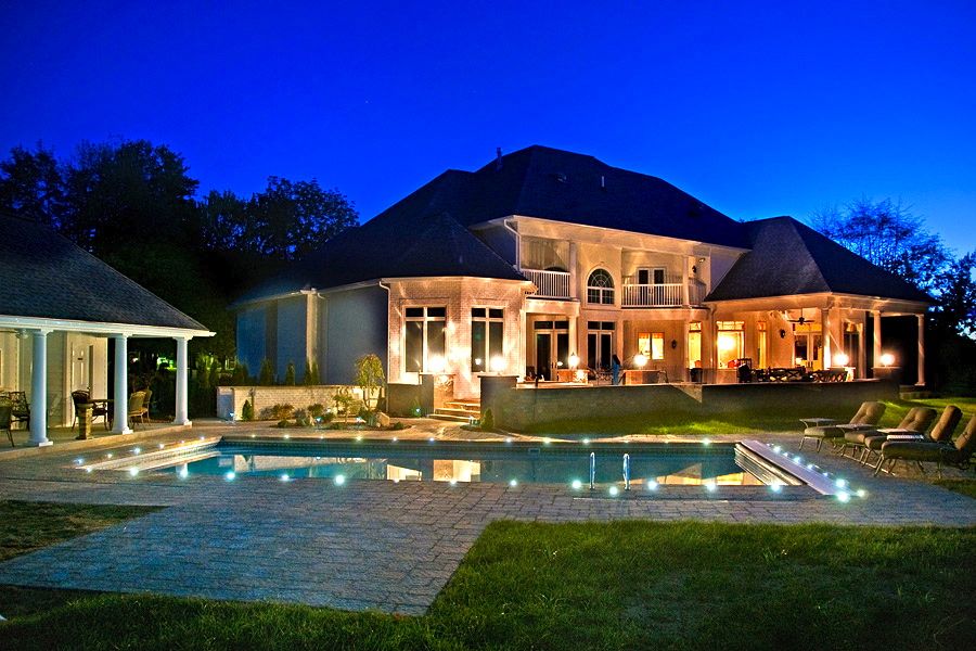 charlotte irrigation and lighting specialist benefits of