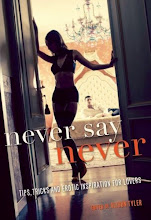 Never Say Never