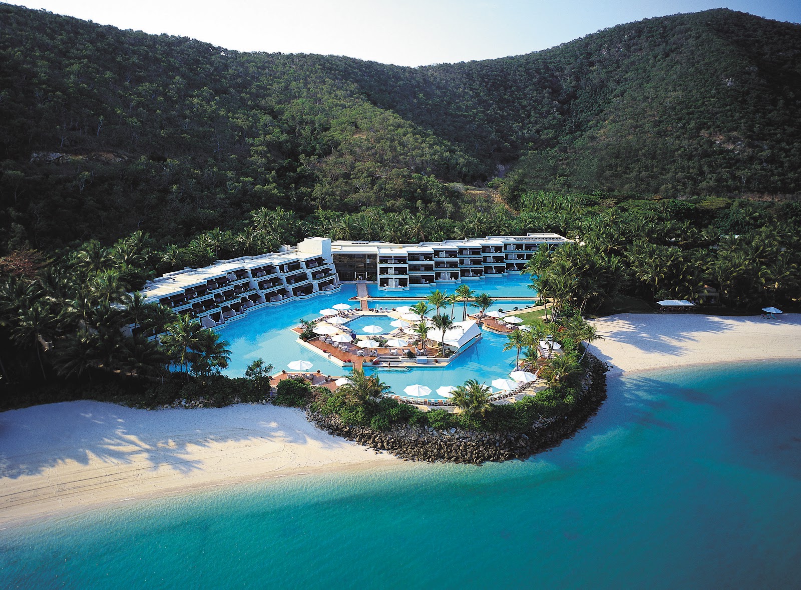 sunlover holidays: hayman: the whitsundays & great barrier reef sunlover holidays: hayman: the whitsundays & great barrier reef