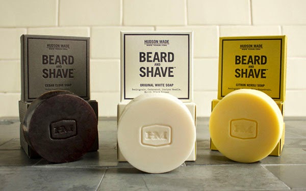 soap packaging design