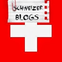 Schweizer Bloggerin
