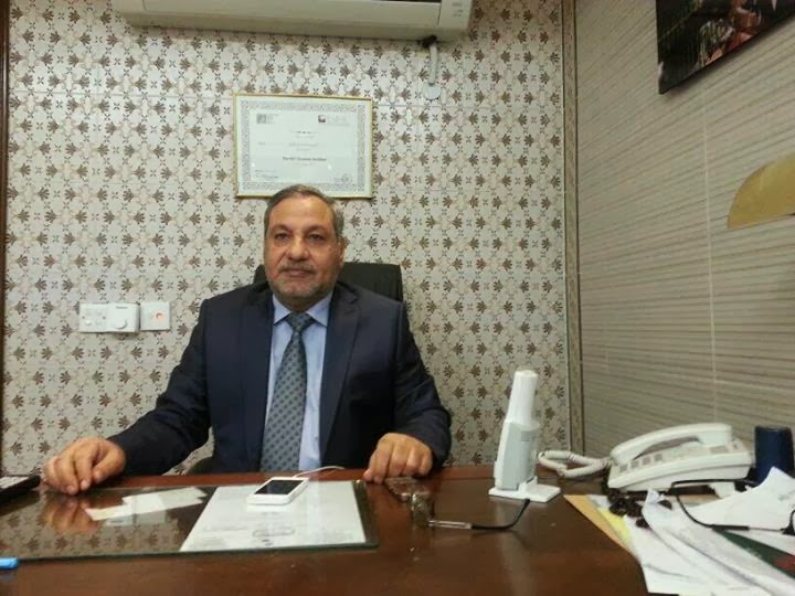 شبكة نداء السلام ماقبل الجلسة الاولى لمحاكمة صدام في قضية الدجيل بعدة ايام