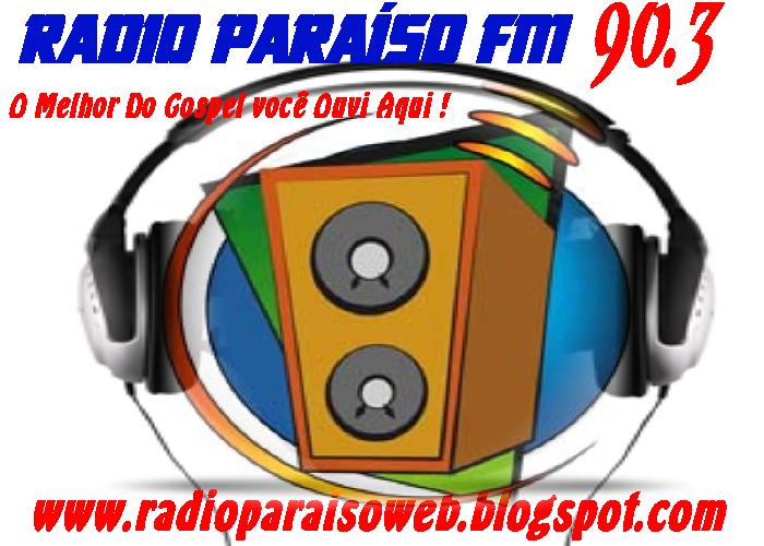 RADIO PARAÍSO WEB
