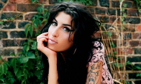 Amy Winehouse Before