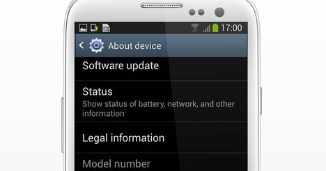 Download Android Ice Cream Sandwich For Samsung Galaxy S3 Download Android Ice Cream Sandwich For Samsung Galaxy S3