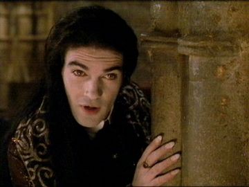 Brian Vs Movies Interview With The Vampire The Vampire Chronicles