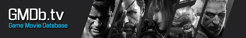 GMDb.tv | Game Movie Database - Watch Video Games As Movies