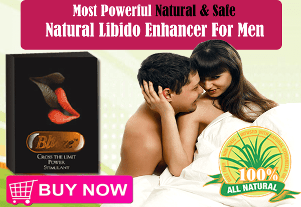 Libido Enhancer Pills