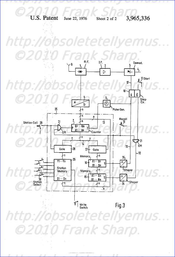 Obsolete Technology Tellye Autovox 32 Tvc2271 Algol Chassis 130