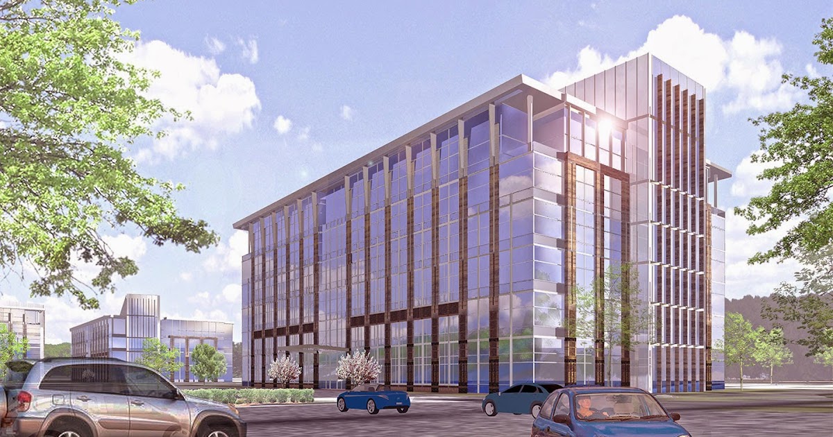 BLOCK REAL ESTATE SERVICES, LLC BLOG Amenities, Amenities...It's all