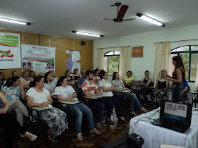 Curso Salto para o Futuro: Escola de Atenção ás Diferenças