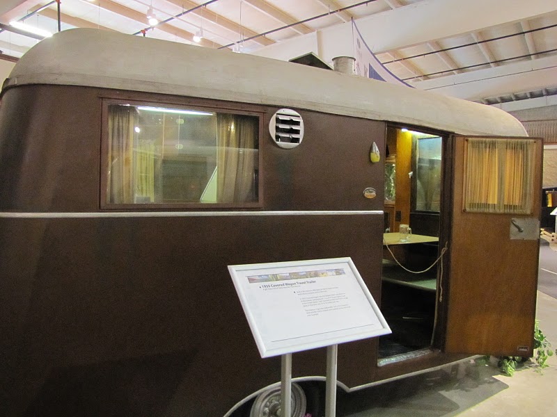 American Cruiser Rv