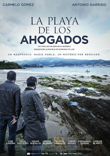 Estrenos, cines, octubre, 2015