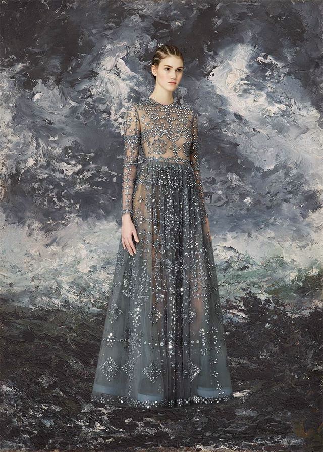 Valentino Prom Dresses