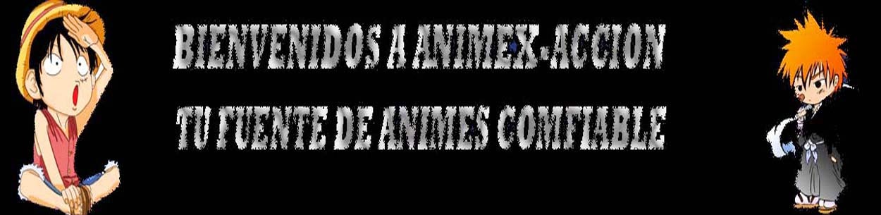 ANIMEX-ACCION