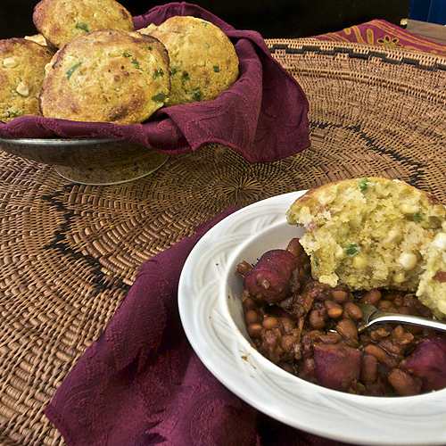 Javaholic Screw It! We're Doing Beanie Weinies Java Style for Dinner