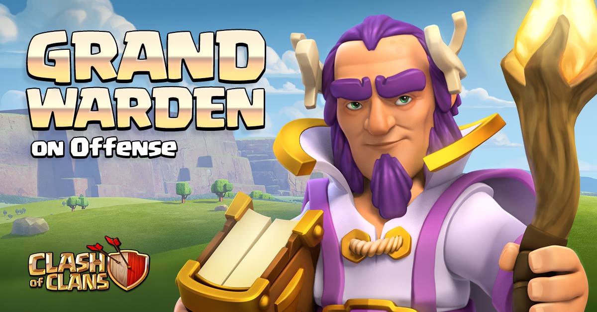 clash of clan