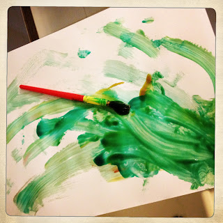 Homeschool@sg: Chinese New Year Crafts