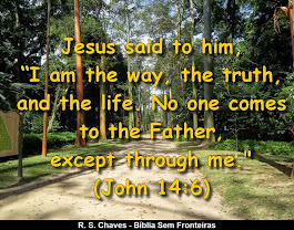 Jesus is the way