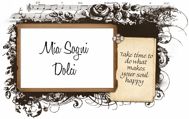 Mia Sogni Dolci