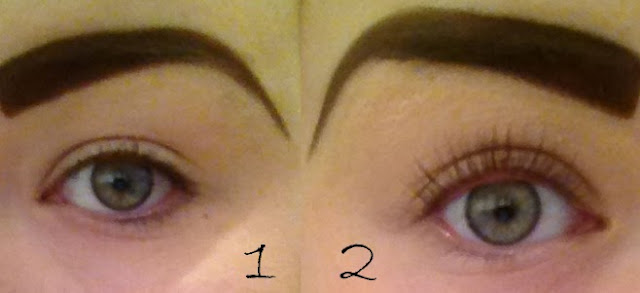 Benefit's They're Real mascara