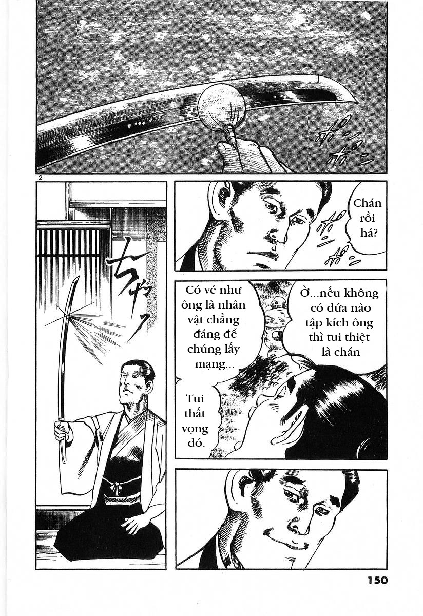 Conde Koma Chap 55 - Next Chap 56
