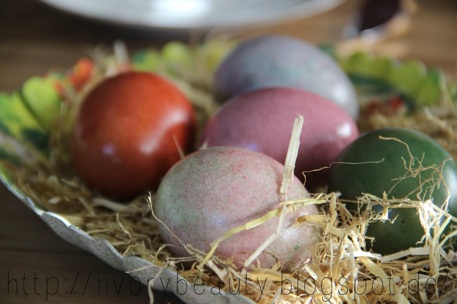 Birgit Schreibt Geschenkidee Fur Ostern Und Verlosung