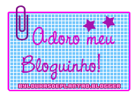 Meu blog