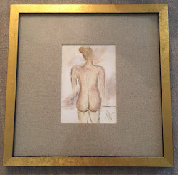 9. Nude by Hebard Haugseth