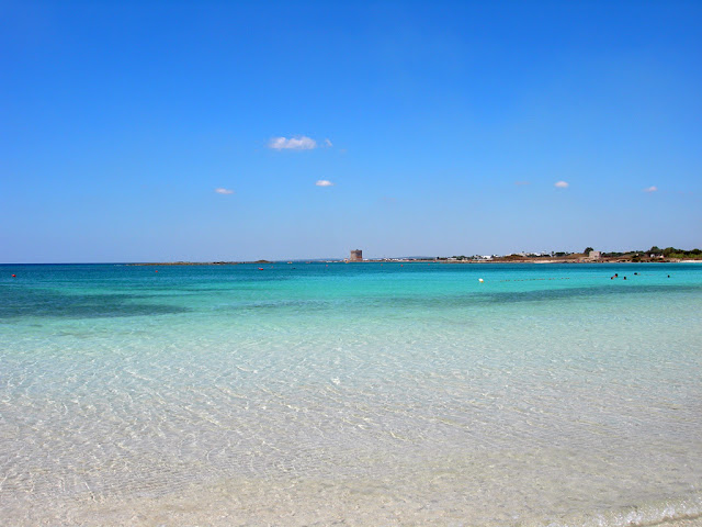 Porto Cesareo