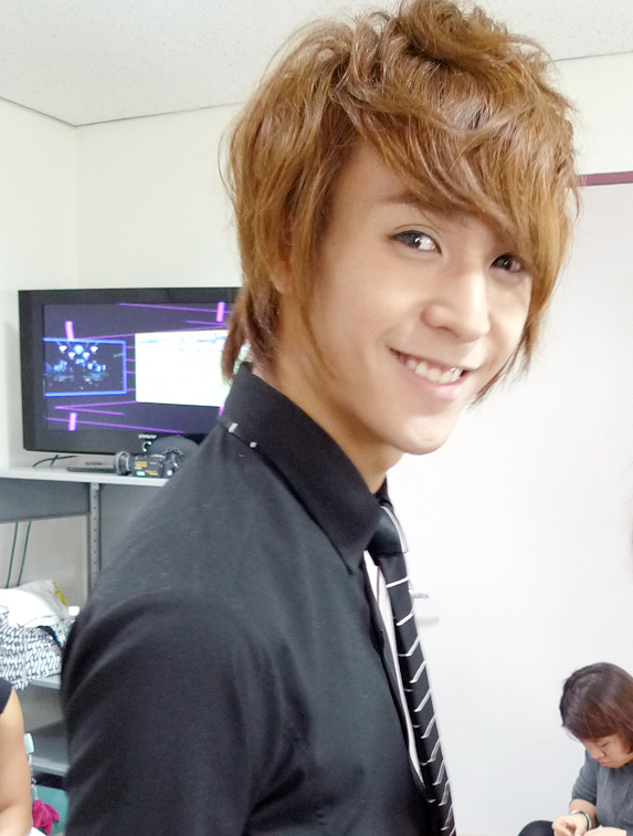 b2uty son dong woon b2uty son dong woon