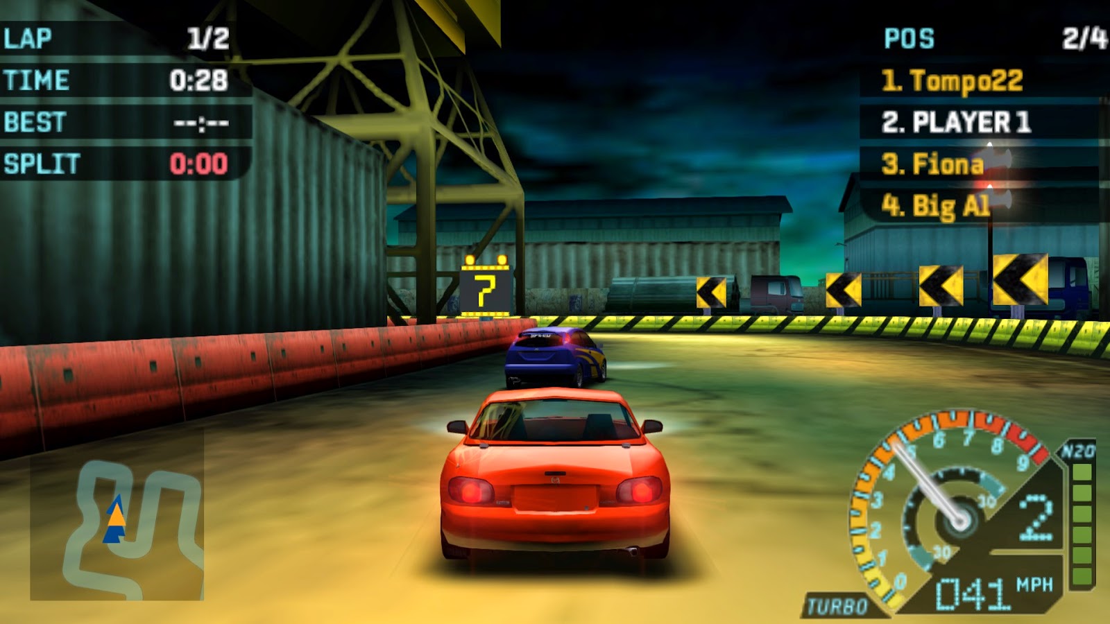 Need for speed payback iso ppsspp download