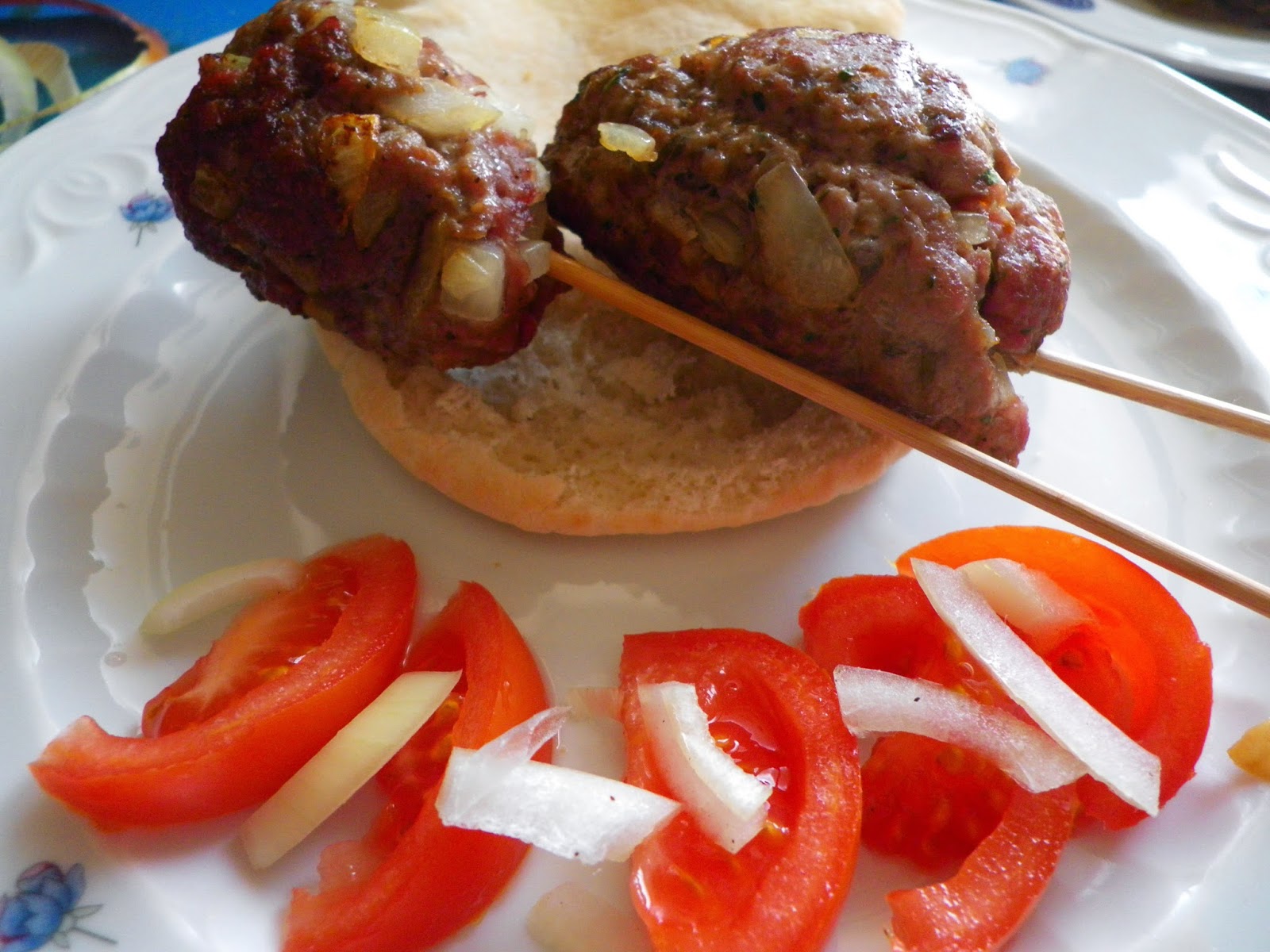 Un pais en la cocina Bosnia y Herzegovina