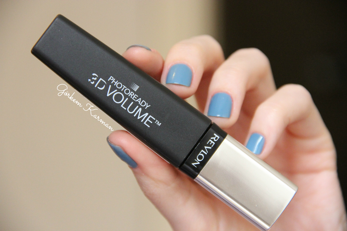 revlon photoready 3d volume maskara your face my canvas bloglovin