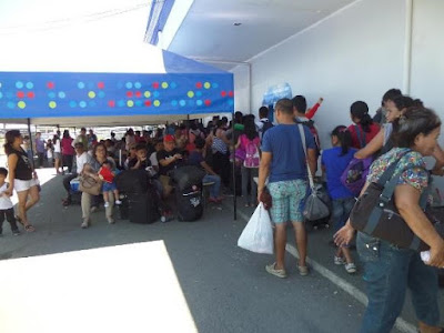 tacloban airport tacloban airport