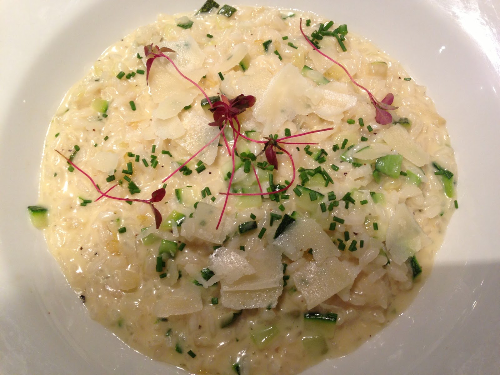 VinMaquillage Restaurant Series Ebury Wine Bar