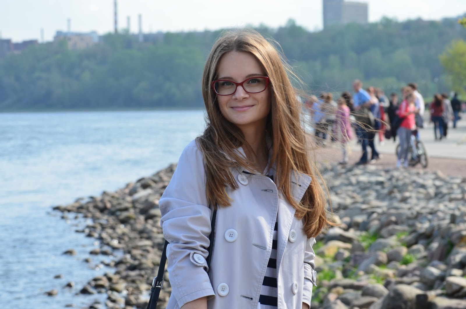 Яна Веретенникова