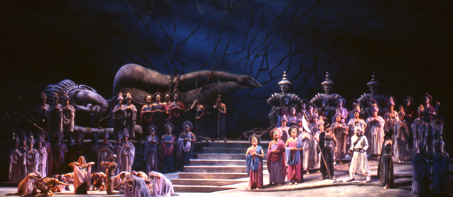 seattle opera pearl fishers seattle opera pearl fishers