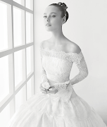 designer spotlight: rosa clara (wedding dj sydney )