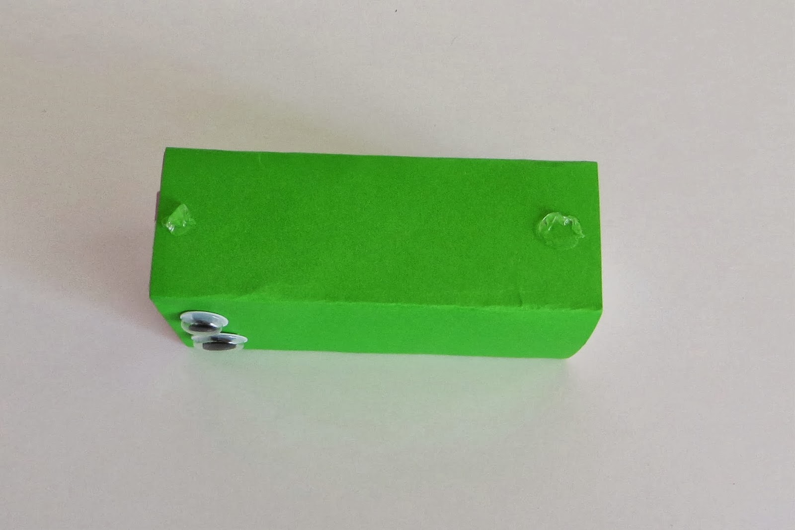 Kylie Mae's Party Ways How to Make Your Own Monster Juice Boxes!