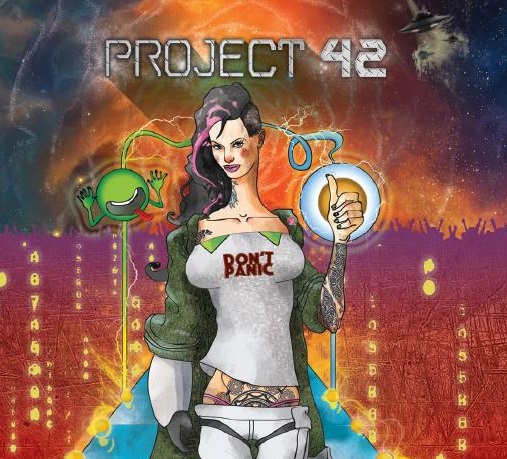 Project 42