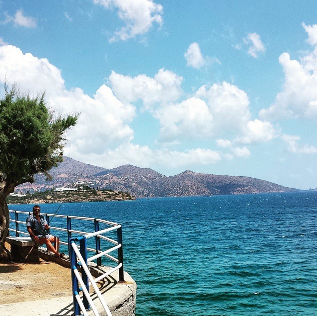 wakacje w Grecji, Kreta