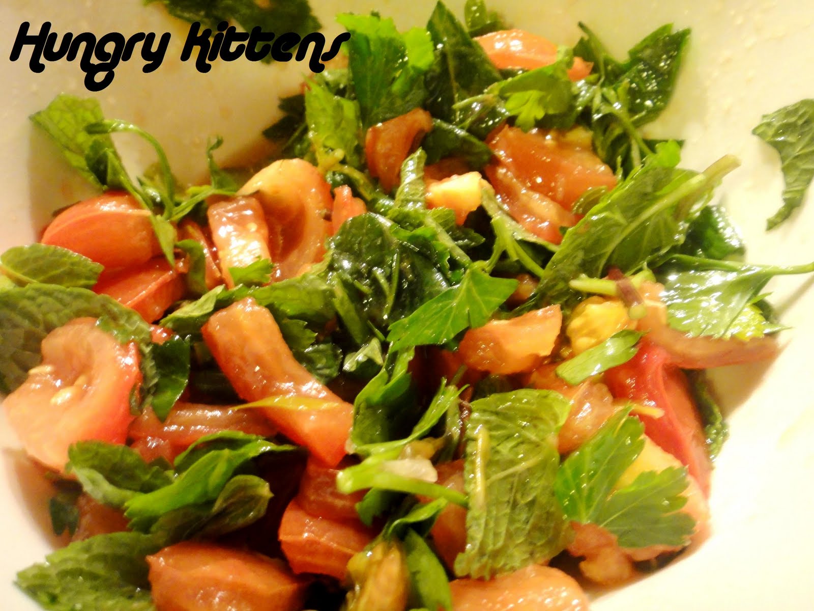 Hungry Kittens Jamie Oliver's Polentacrusted Chicken with Sweetcorn