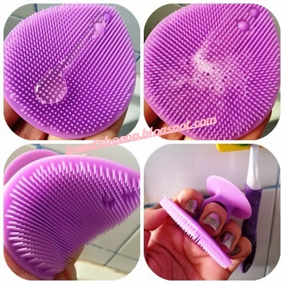 beauty booop blogger