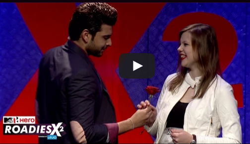 Kuchbhi Tv Roadies X2 Chandigarh Auditions Episode 1 So make sure the upcoming season roadies will bigger and better than the previous season. kuchbhi tv blogger