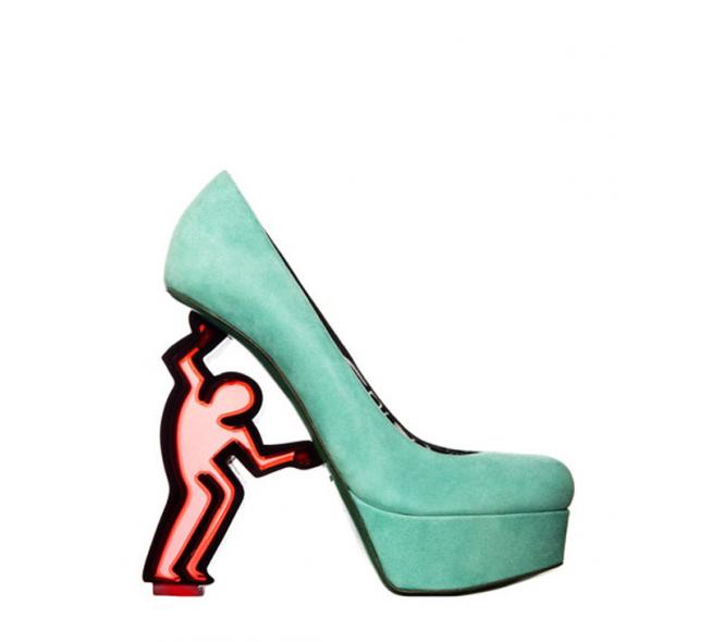 scarpe nicholas kirkwood