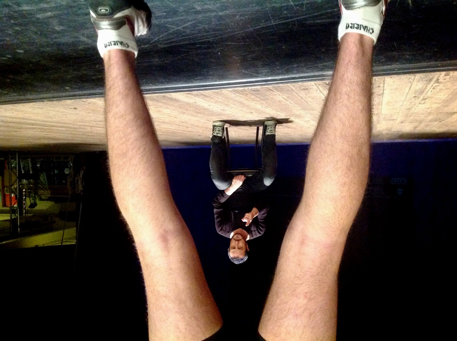 Puppetry of the Penis - Liverpool Empire - ATG Tickets