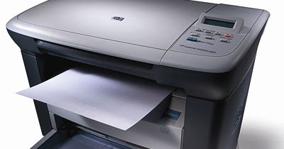 Hp Laserjet M1005 Multifunction Printer Driver Download For Windows 8