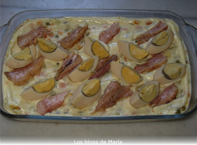 Ensaladilla