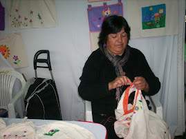 ANITA SILVA  BORDADOS.